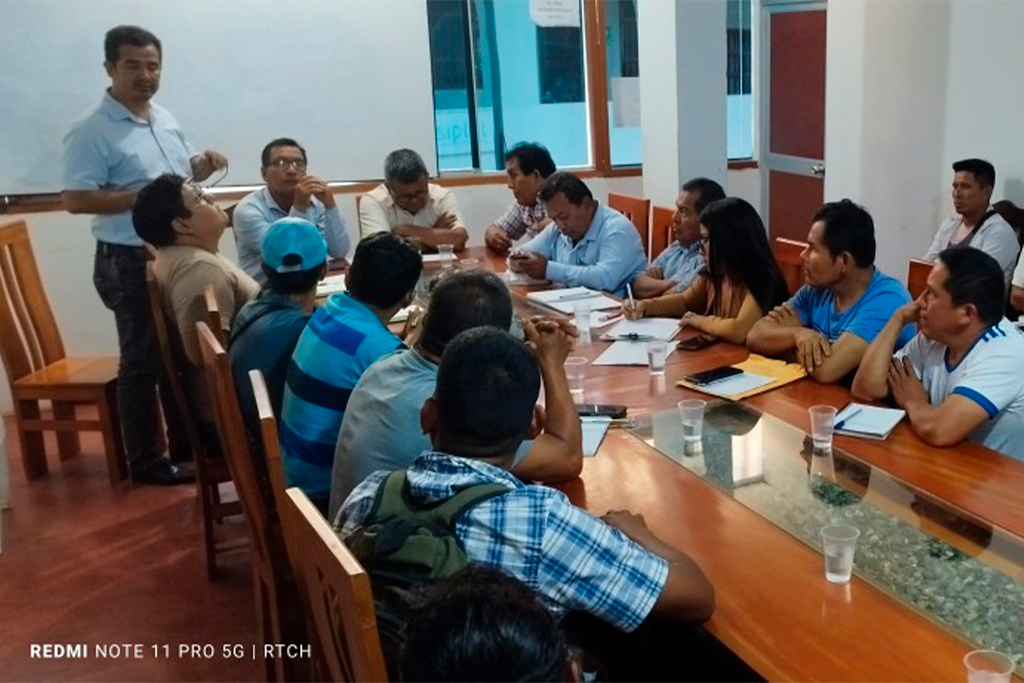 Pelatihan Jurnalistik Profesional