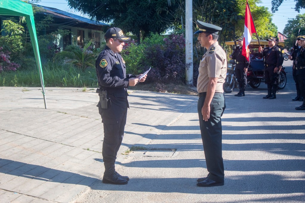 Pelatihan Jurnalistik Profesional