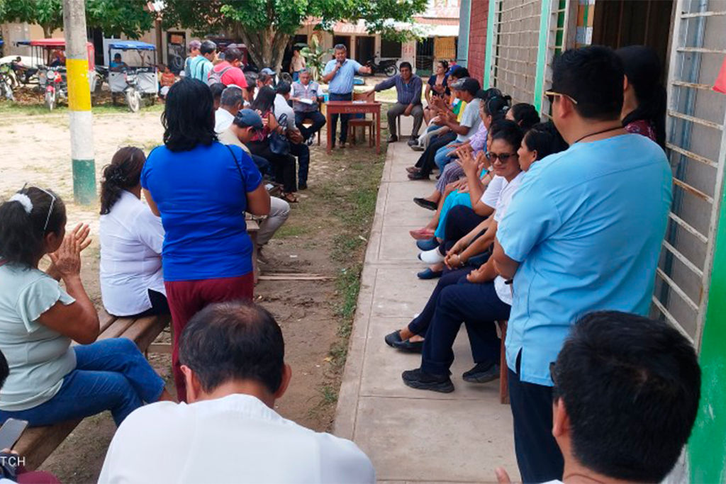 Pelatihan Jurnalistik Profesional