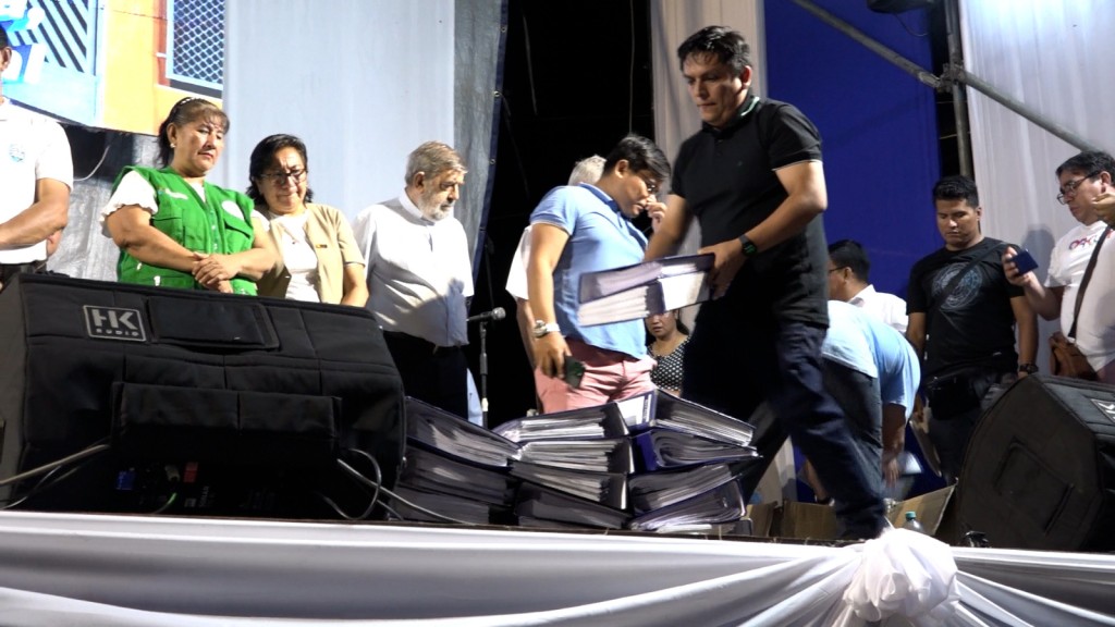 Pelatihan Jurnalistik Profesional