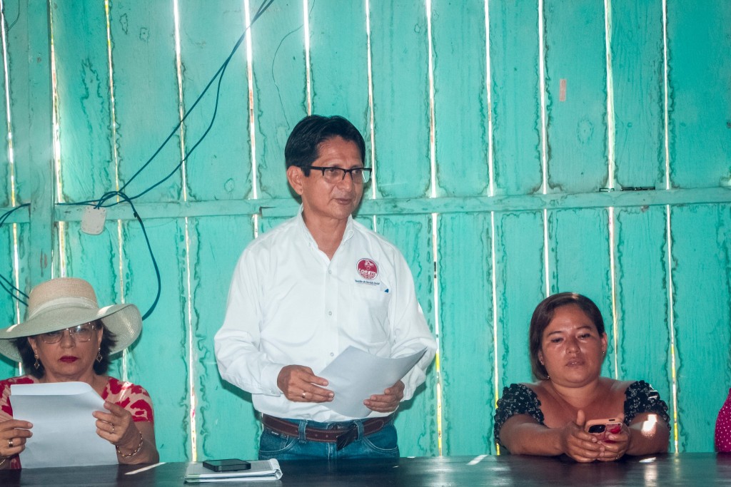 Pelatihan Jurnalistik Profesional