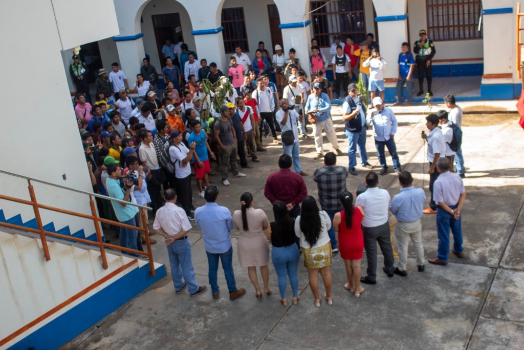 Pelatihan Jurnalistik Profesional