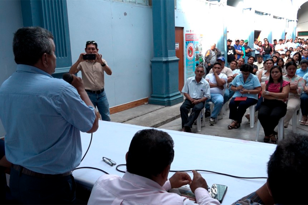 Pelatihan Jurnalistik Profesional