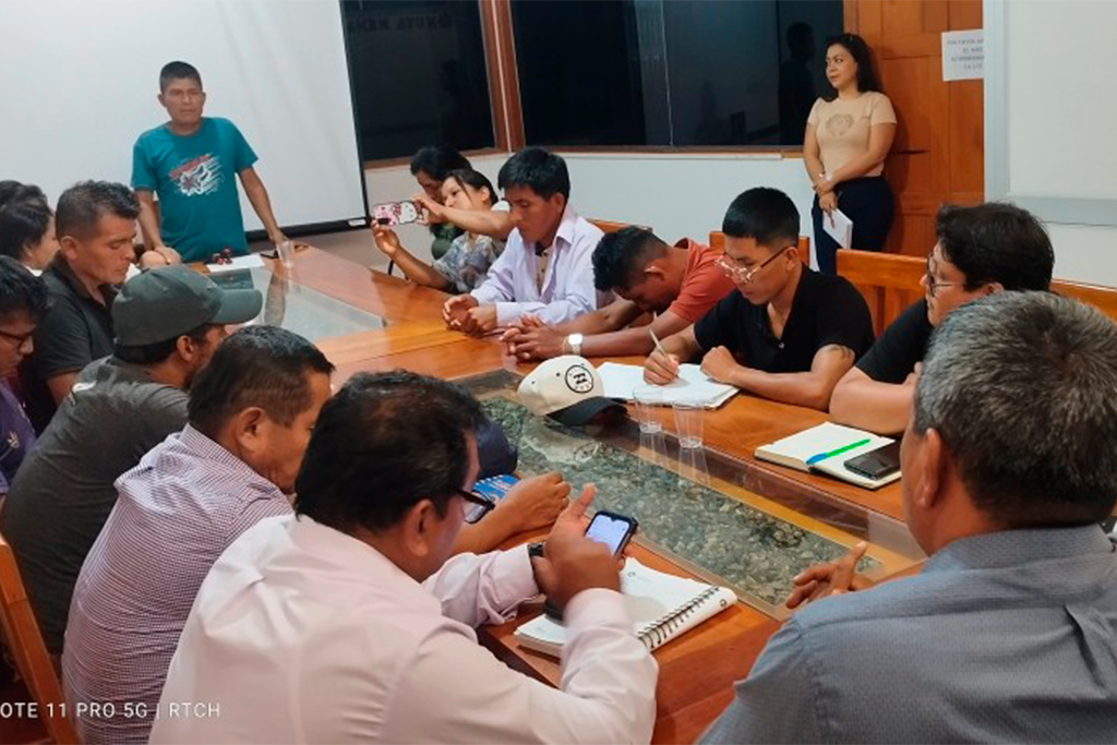 Pelatihan Jurnalistik Profesional